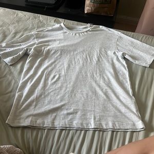 Brand new relaxed fit shirt